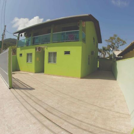 Pousada Tres Irmaos Penha  Eksteriør bilde